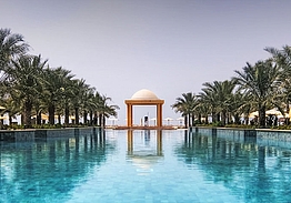 Waldorf Astoria Ras Al Khaimah
