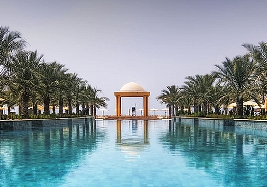 Waldorf Astoria Ras Al Khaimah