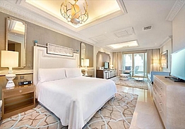 Waldorf Astoria Ras Al Khaimah