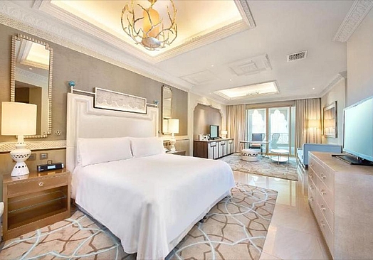 Waldorf Astoria Ras Al Khaimah