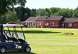 Östra Göinge Golfklubb