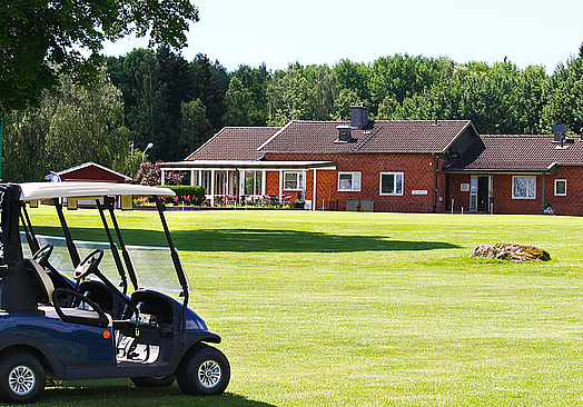 Östra Göinge Golfklubb