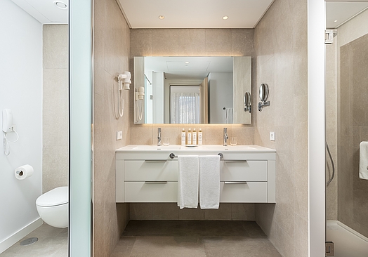 Abama Resort Tenerife | Los Jardines de Abama Suites