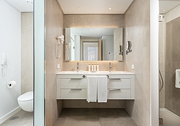 Abama Resort Tenerife | Los Jardines de Abama Suites