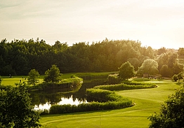 Berliner Golf Club Gatow | Golf i Berlin