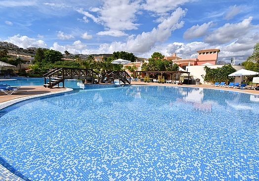 Hotel Bonalba Alicante