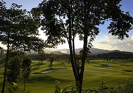 Chiang Mai Highlands Golf and Spa