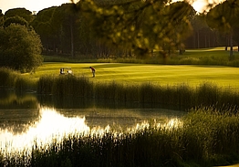 Cornelia Golf Club | Golf i Belek