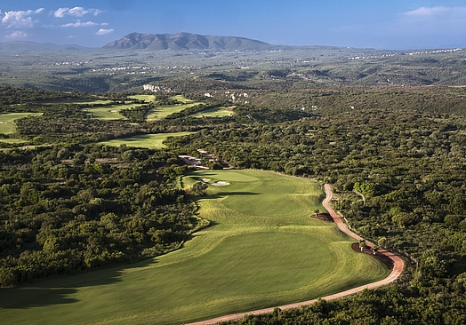Costa Navarino | The Hills Course