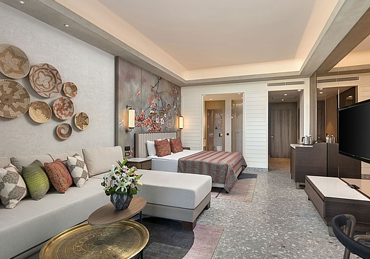 Cullinan Belek | Golf i Belek