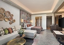 Cullinan Belek | Golf i Belek