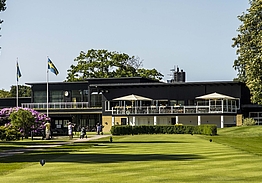Halmstad Golfklubb