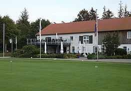 Hof Berg Golf Club