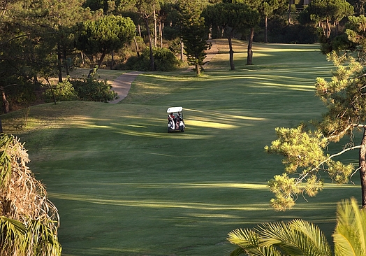 Islantilla Golf Resort
