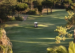 Islantilla Golf Resort