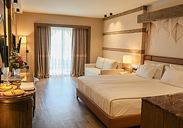 Kempinski Hotel The Dome | Golf i Belek