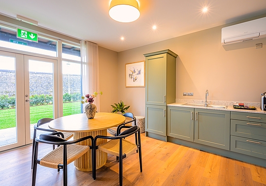 Killeen Castle Golf Resort