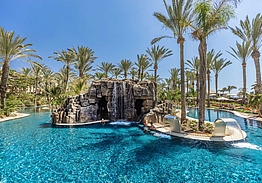 Lopesan Costa Meloneras Resort & Spa