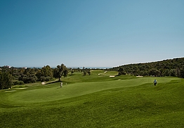 Marbella Golf Country Club