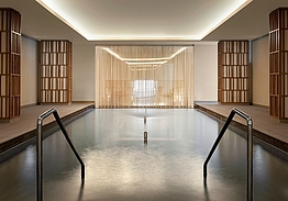Marriott Residences Salgados Resort, Algarve