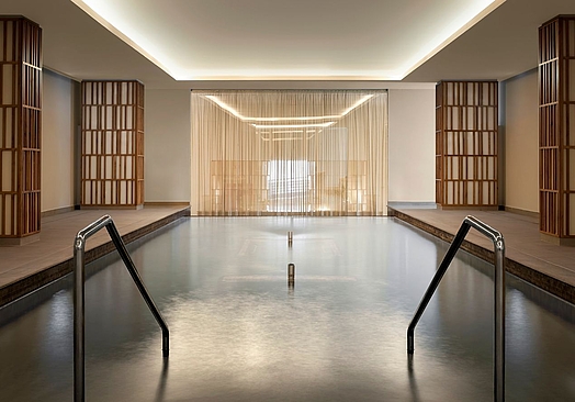 Marriott Residences Salgados Resort, Algarve