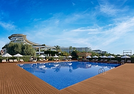 Maxx Royal Belek Golf Resort