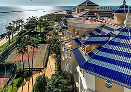 Meliá Isla Canela