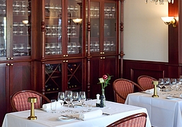 Montra Odder Parkhotel