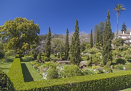 Palheiro Golf | Palheiro Gardens