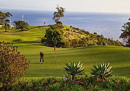 Palheiro Golf | Golf på Madeira