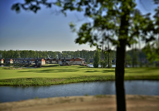 Penati Golf Resort