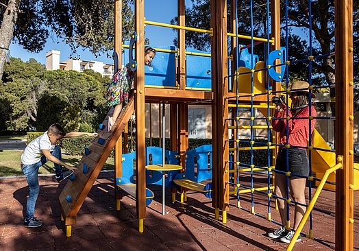 Pestana Dom João II Beach and Golf Resort