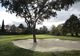 Real Club La Moraleja | Golf i Madrid