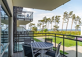 Hotel Riviera Strand