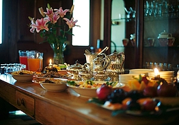 Roosenwijn Guest House