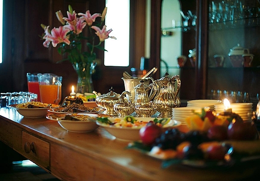 Roosenwijn Guest House