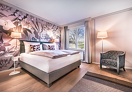 Treudelberg Resort Hamburg