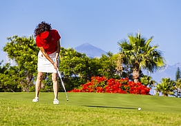 Hotel Jardín Tecina & Tecina Golf