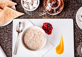 The Europa Hotel Belfast