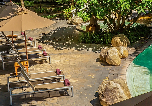Woodlands Hotel & Resort