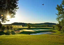 Hinton Golf Club | Rönnebäck