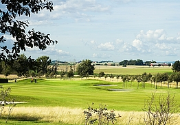 Abbekås Golfklubb