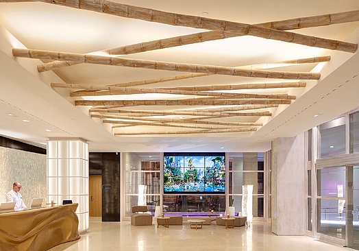 Amare Beach Hotel Marbella | Golf på Costa del Sol