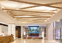 Amare Beach Hotel Marbella | Golf på Costa del Sol