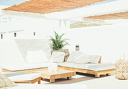 Cala Lanuza Suites