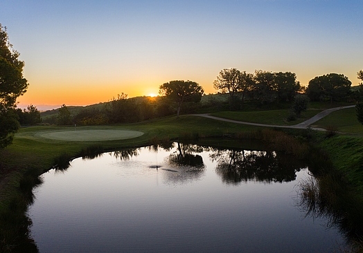 Castro Marim Golfe & Country Club | Golf på Algarve