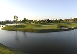 Chiang Mai Highlands Golf and Spa