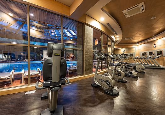 Cornelia Diamond Golf Resort & Spa | Golf i Belek