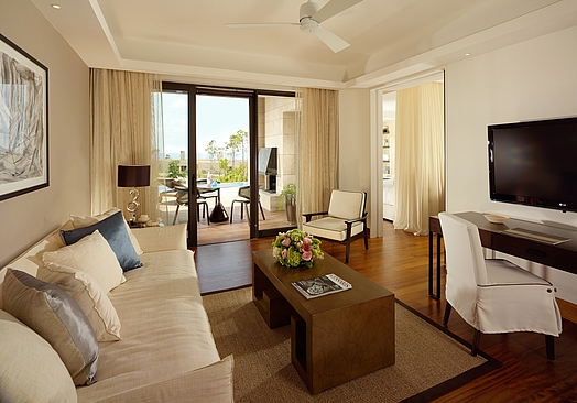 Costa Navarino | The Romanos - A Luxury Collection Resort