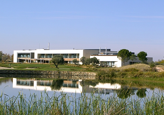 El Encin Golf Hotel | Golf i Madrid